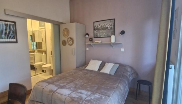 Logement tudiant Location Studio Vide Tournefeuille (31170)