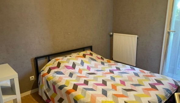 Logement �tudiant Studio &agrave; Tournefeuille (31170)
