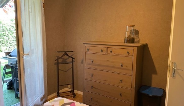 Logement �tudiant Studio &agrave; Tournefeuille (31170)