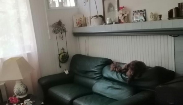 Logement étudiant Studio à Tourrette Levens (06690)