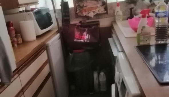 Logement étudiant Studio à Tourrette Levens (06690)