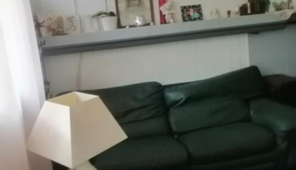 Logement étudiant Studio à Tourrette Levens (06690)