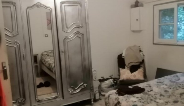 Logement étudiant Studio à Tourrette Levens (06690)