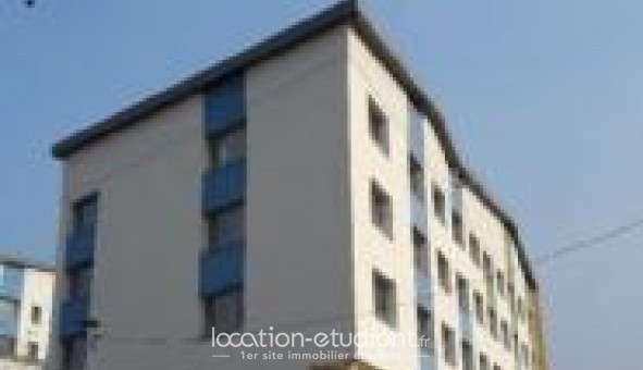 Logement tudiant Studio à Tours (37000)