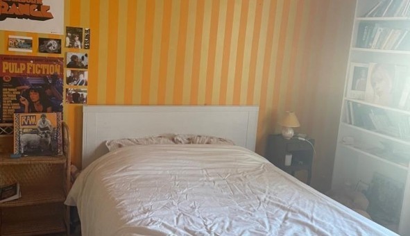 Logement tudiant Studio à Tours (37000)