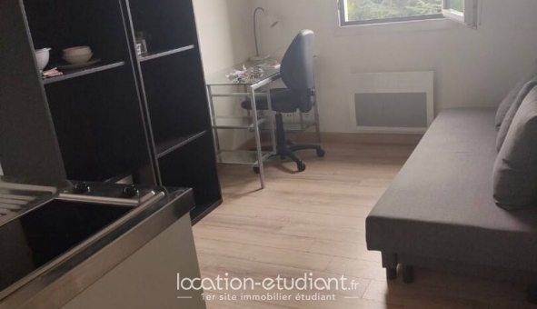 Logement tudiant Studio à Tours (37000)
