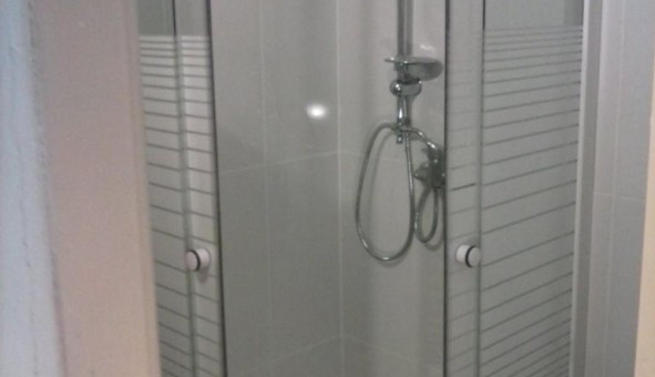 Logement tudiant Studio à Tours (37000)