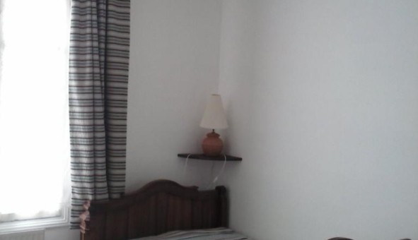 Logement tudiant Studio à Tours (37000)