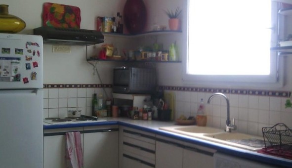 Logement tudiant Studio à Tours (37000)