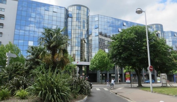 Logement tudiant Studio à Tours (37000)
