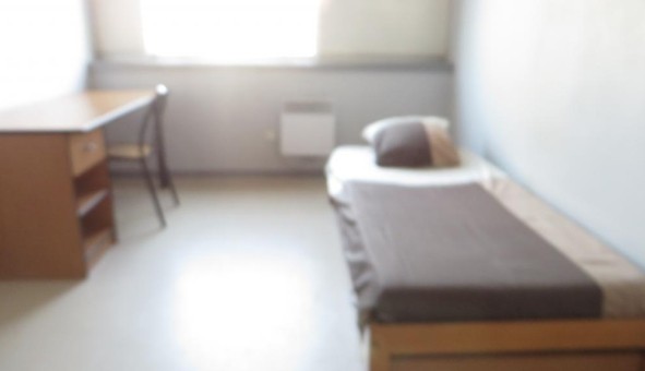 Logement tudiant Studio à Tours (37000)