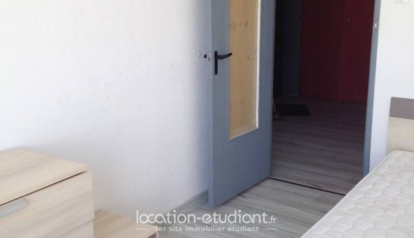 Logement tudiant Studio à Tours (37000)