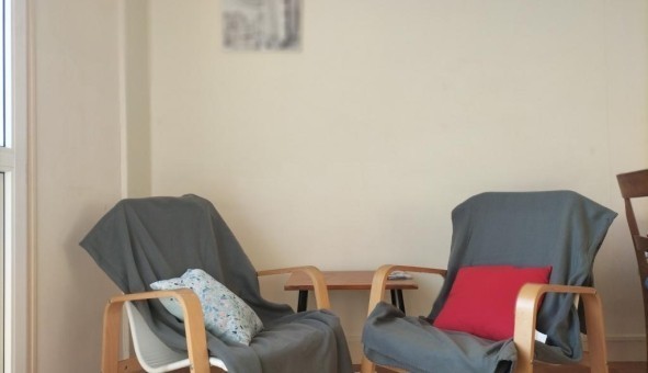 Logement tudiant Studio à Tours (37000)