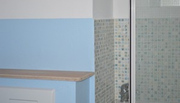 Logement tudiant Studio à Tours (37000)