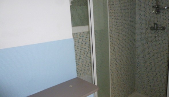 Logement tudiant Studio à Tours (37000)