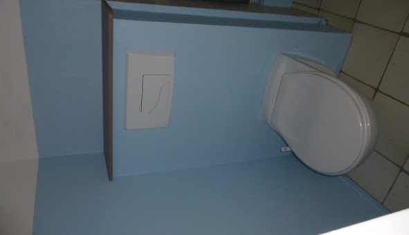 Logement tudiant Studio à Tours (37000)