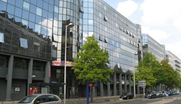 Logement tudiant Studio à Tours (37000)