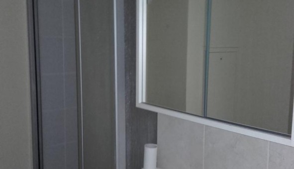 Logement tudiant Studio à Tours (37000)
