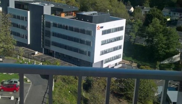 Logement tudiant Studio à Tours (37000)