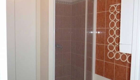 Logement tudiant Studio à Tours (37000)