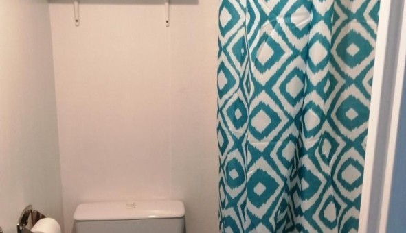 Logement tudiant Studio à Tours (37000)
