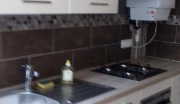 Logement tudiant Studio à Tours (37000)