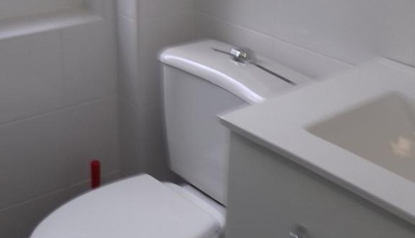 Logement tudiant Studio à Tours (37000)