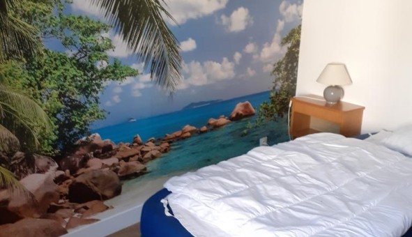 Logement tudiant Studio à Tours (37000)