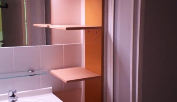Logement tudiant Studio à Tours (37000)