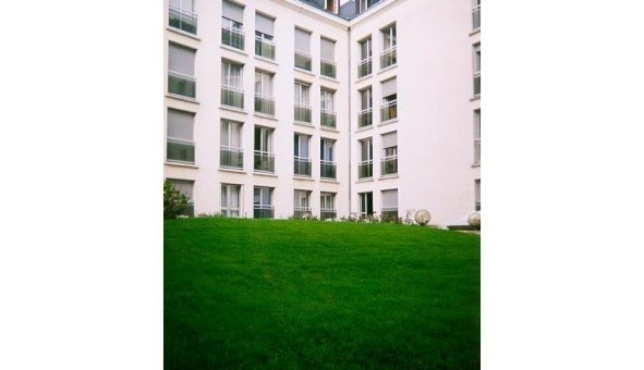 Logement tudiant Studio à Tours (37000)