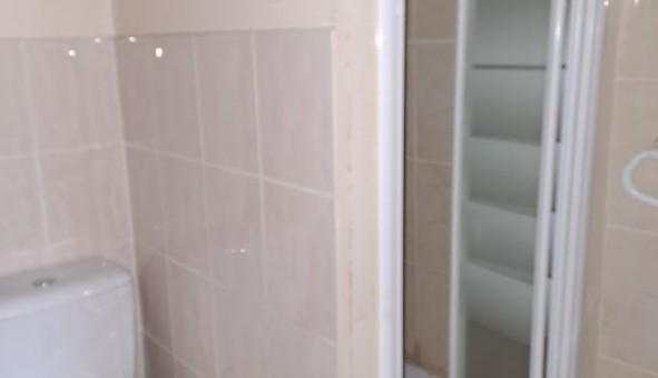 Logement tudiant Studio à Tours (37000)