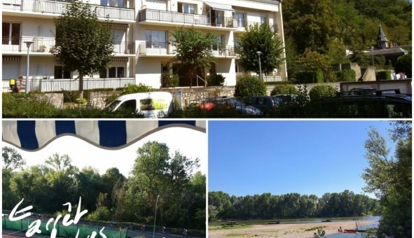 Logement tudiant Studio à Tours (37000)