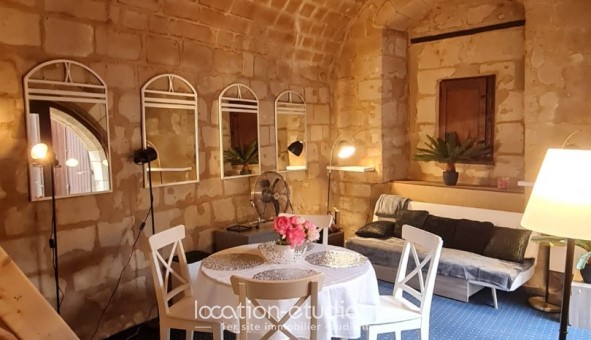 Logement tudiant Studio à Tours (37000)