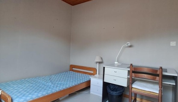 Logement tudiant Studio à Tours (37000)