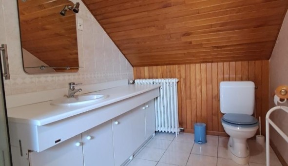 Logement tudiant Studio à Tours (37000)