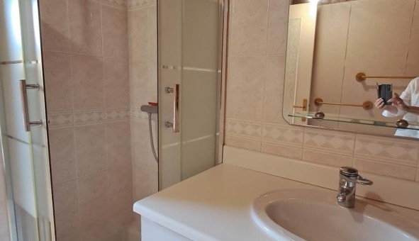 Logement tudiant Studio à Tours (37000)