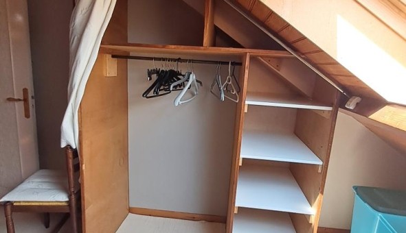 Logement tudiant Studio à Tours (37000)