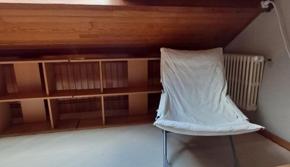 Logement tudiant Studio à Tours (37000)
