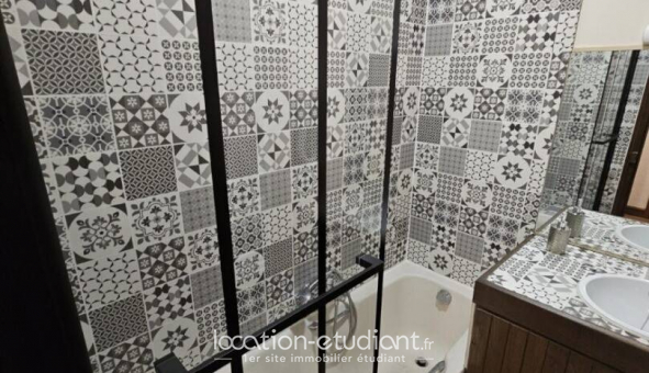 Logement tudiant Studio à Tours (37000)