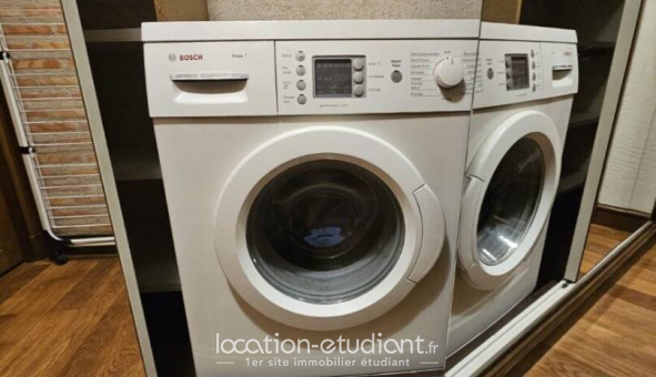 Logement tudiant Studio à Tours (37000)