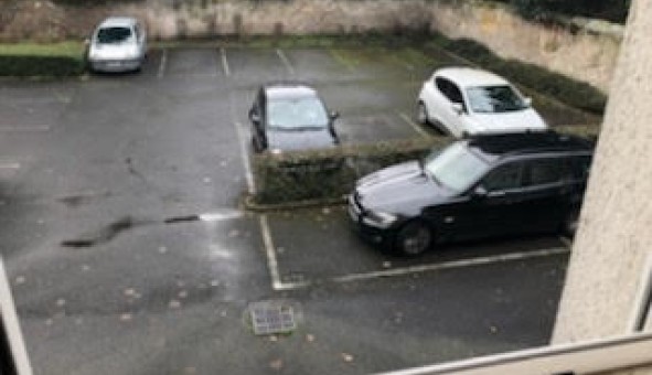 Logement tudiant Studio à Tours (37000)