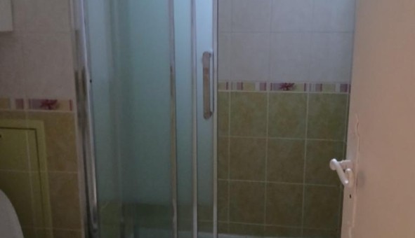 Logement tudiant Studio à Tours (37000)