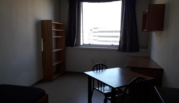 Logement tudiant Studio à Tours (37000)