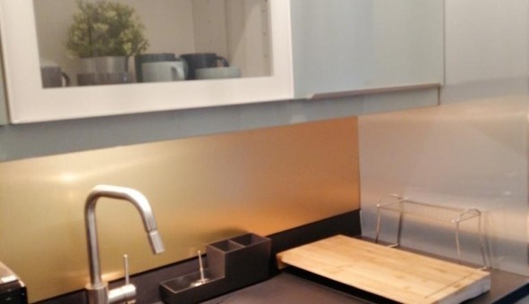 Logement tudiant Studio à Tours (37000)