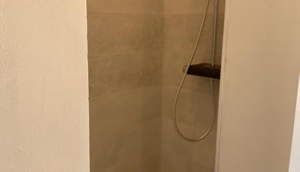 Logement tudiant Studio à Tours (37000)