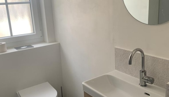 Logement tudiant Studio à Tours (37000)