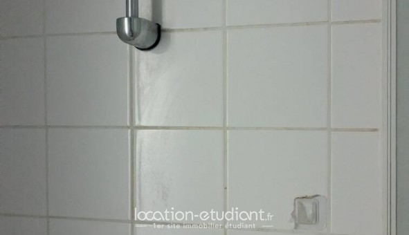 Logement tudiant Studio à Tours (37000)