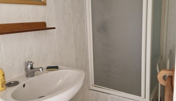 Logement tudiant Studio à Tours (37000)