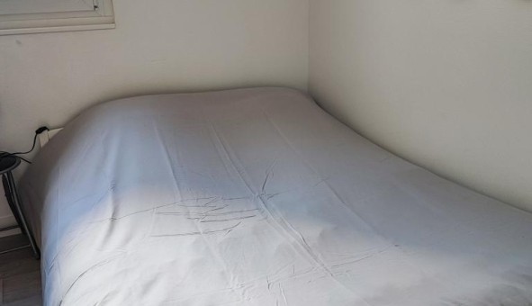 Logement tudiant Studio à Tours (37000)