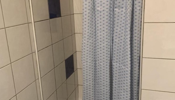 Logement tudiant Studio à Tours (37000)